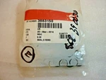 Cummins O-ring Seal, Pn. Fixed Price $15.95.