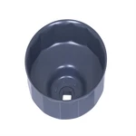61610lisle 86mm - 14 Flutes. Fixed Price $20.18.