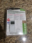 Westek Tmdw60 Smart Digital Wall Switch Timer. Fixed Price $19.99.