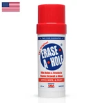Erase-a-hole Drywall Repair Putty A Quick Easy Solution To Fill The Holes In. Fixed Price $25.75.