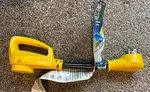 Camco Power Grip 15 Amp Male To 30 Female Dogbone Adapter 3 Prong 15-30-rv. Fixed Price $12.99.