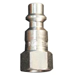 Milton 731 M Style Recapper Plug - Pack Of 10, Silver Box Multicolor. Fixed Price $38.54.