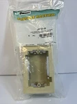 Panduit Jb1ei-a Junction Box, New. Fixed Price $8.00.