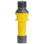 3 Inch X 20mm 1/2 Gas Incremental Bit By Omasystem Double Cut. Fixed Price $167.68.