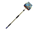Carrand 93984 10" Flow-thru Suds-n-go Bi-level Wash Brush With 71" Extension. Fixed Price $65.20.