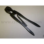 90124-2 Crimp Tool No Locator Mfg.: Amp Tyco Condition: Used. Fixed Price $186.00.