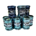 Arlington 834rt 1-1/2" Emt Compression Coupling Rain Tight Box Lot Of 10 New. Fixed Price $33.95.