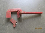 Ellis Mfg Shore Jack Wrench. Fixed Price $139.99.