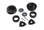 Realtruck Superlift Suspension 2.5" Leveling Kit For Ram 1500 Coil Spacers .... Fixed Price $276.47.