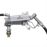 Zeeline By Milton 12 Volt Fuel Pump (20 Gpm). Fixed Price $751.10.
