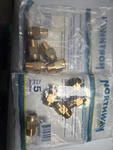 Northway Tube Fittings. Fixed Price $35.00.