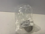 Cr Laurence Standoff Cap Brushed Stainless Steel Cap114bs Lot Of 10 New 1-1/4. Fixed Price $98.00.
