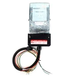 Electric Metering Corp Emc/ip-1v2a4wy-ip5vex 3y Transformer Power Meter. Fixed Price $189.99.