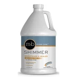 Shimmer Concentrated Rinse Formula 1 Gallon. Fixed Price $159.95.