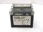 Ferraz Shawmut Gould 67662 Power Distribution Block 2 Pole 600v. Fixed Price $29.99.