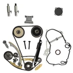 2.4l Ecotec Engine Timing Chain Kit Fit For Chevy Equinox Malibu Captiva Lmpa.... Fixed Price $249.77.