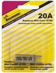 (bp/cb211-20-rp) 20 Amp Type-i Atm Mini Circuit Breaker Model: Bp/cb211-20-rp. Fixed Price $13.83.