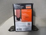 Simpson Strong-tie Fpbb44 E-z Base Black Powder-coat Post 4 X 4". Fixed Price $27.89.