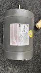 Weg Ingersoll Rand Compressor Motor .5hp 3 Phase Model. Fixed Price $259.99.