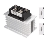 Weasch Bridge Rectifier Mdq 200a, Ac To Dc, 1600v Full Wave Diode Modul.... Fixed Price $134.14.