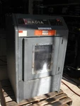 Radia Paint Shaker,46-1/2inhx27-1/2inw 5995pb. Fixed Price $2499.99.