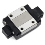 Black Mgn12c Carriage Block With Anti-fall Strips For 12mm Mgn12 Linear Motio.... Fixed Price $20.55.