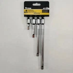 Titan 68152 3/8" Drive 4pc Extension Set. Fixed Price $17.43.