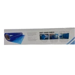 Surface Shields Dcr336200b 36" X 200' Roll Blue Duct Shield. Fixed Price $48.99.