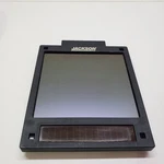 Jackson Safety Replacement Auto-darkening Filter (adf) Cartridge. Fixed Price $149.59.