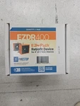 Sti Ezdr400 Fire Barrier Pathway, Orange, 4". Fixed Price $85.99.