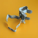 (an) ***qty 14*** Erico Caddy 812m912 Combination Conduit Hanger For 1/2" Or 3. Fixed Price $62.41.