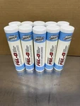 10 Tubes Lubriplate Fgl-0 Food Grade Machinery Lubricant Grease 13 Oz Tube Read. Fixed Price $124.99.