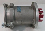Eaton Crouse Hinds Arl2041 S22 Arktite Receptacle Type 3r, 200a, 4 Wire, Pole. Fixed Price $799.99.