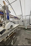 Granite & Marble 3 Axis Bridge Saw Matrix Triton 2 2023 Years. Fixed Price $32000.00.