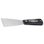 Hyde 02300 Putty Knife, Stiff, 2", Carbon Steel. Fixed Price $6.69.
