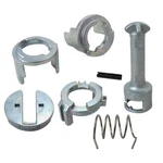 Door Lock Cylinder Fixing Repair Kit For 2006 Bmw X5 4.8is Sport Utility 4-door. Fixed Price $39.36.
