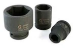 Sunex 438m 3/4" Drive 6 Point Impact Socket 38mm. Fixed Price $30.74.