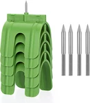 Sumnacon 5 Pcs Outlet Marker For Drywall Installation Marking Tool E. Fixed Price $17.57.