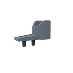 Tool Grid 51015 Toolgrid Tgh-08p 3/8 Ratchet Head Holder 3 Pk. Fixed Price $19.39.