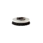 Tennant 12" Broom Brush 1025095 For Auto Floor Scrubber A5 T5 T5e 600mm. Fixed Price $110.31.