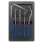S&g Tool Aid Sg87870 Clip Lifter Set - 5 Piece. Fixed Price $46.46.