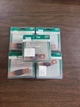 Littelfuse Meg225bpq 225a Mega Fuse Bolt Down. Fixed Price $55.99.