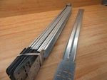 Caddy Sgb24a Screw Gun Bracket 24" (pack Of 11). Fixed Price $86.77.