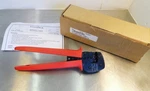 Molex 63823-6400 Rev B Crimper 4.0-6.0 Mm2/10-12awg + 2.5mm2/14awg New. Fixed Price $221.58.