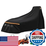 Bigacover Heavy Duty Tractor Cover Waterproof 600d Oxford Fits John Deere. Fixed Price $156.88.