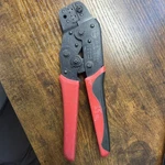 Molex 11-01-0185 Cr2262c Crimp Tool. Fixed Price $225.00.