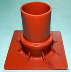 Deslauriers Rebar Cover For #3 To #11 Disc-10. Fixed Price $13.50.