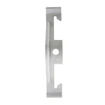 Caddy Erico K16 Cable Hanger Conduit Clip, 1" Emt, #8 Wire, 1/4" Rod, (100-pack). Fixed Price $34.20.
