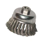 Anchor Brand 102-3kc58 3 Knot Cup 2-3/4x020 5/8-11. Fixed Price $36.06.