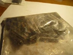 5/16" X 1-1/2" Plain Finish Steel Slotted Spring Pin Qty 43. Fixed Price $15.00.
